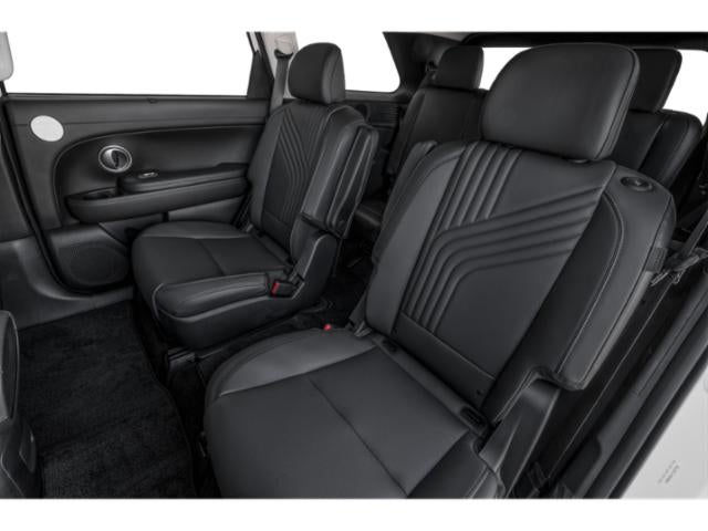 2027 Hyundai PALISADE HYBRID SEL Premium 7 Passenger