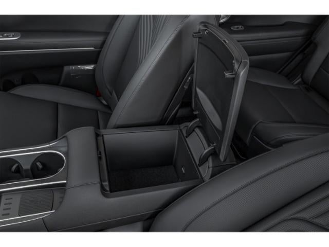 2027 Hyundai PALISADE HYBRID SEL Premium 7 Passenger