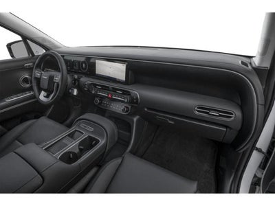2027 Hyundai PALISADE HYBRID SEL Premium 7 Passenger