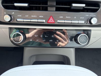 2027 Hyundai PALISADE HYBRID SEL Premium 7 Passenger