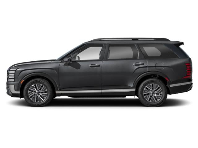 2027 Hyundai PALISADE HYBRID SEL Premium 7 Passenger