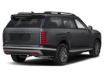 2027 Hyundai PALISADE HYBRID SEL Premium 7 Passenger