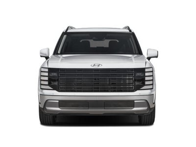 2027 Hyundai PALISADE HYBRID SEL Premium 7 Passenger
