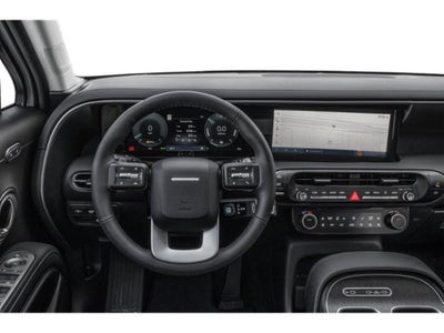 2027 Hyundai PALISADE HYBRID SEL Premium 7 Passenger