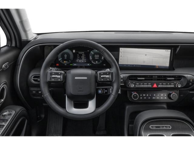 2027 Hyundai PALISADE HYBRID SEL Premium 7 Passenger