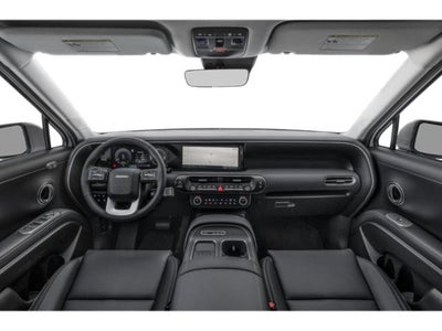2027 Hyundai PALISADE HYBRID SEL Premium 7 Passenger