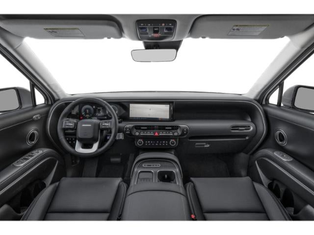 2027 Hyundai PALISADE HYBRID SEL Premium 7 Passenger