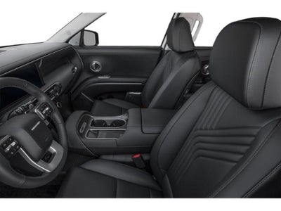 2027 Hyundai PALISADE HYBRID SEL Premium 7 Passenger