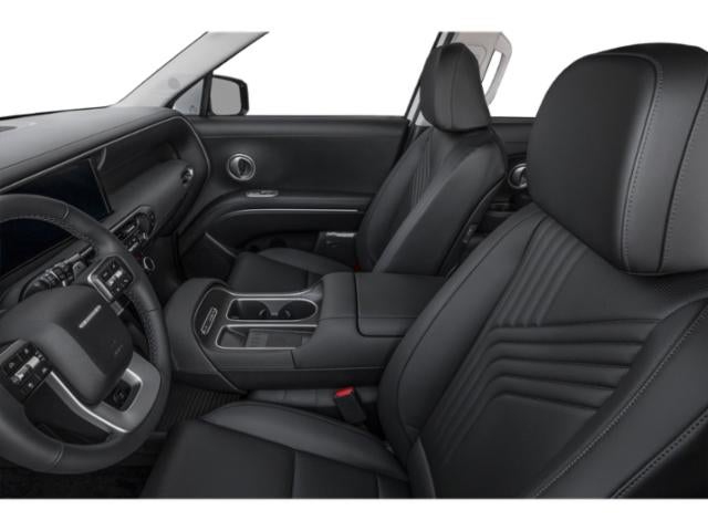 2027 Hyundai PALISADE HYBRID SEL Premium 7 Passenger
