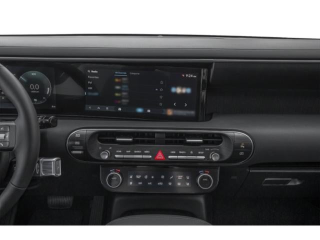 2027 Hyundai PALISADE HYBRID SEL Premium 7 Passenger