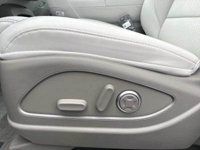2027 Hyundai PALISADE HYBRID SEL Premium 7 Passenger