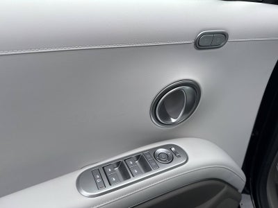 2027 Hyundai PALISADE HYBRID SEL Premium 7 Passenger