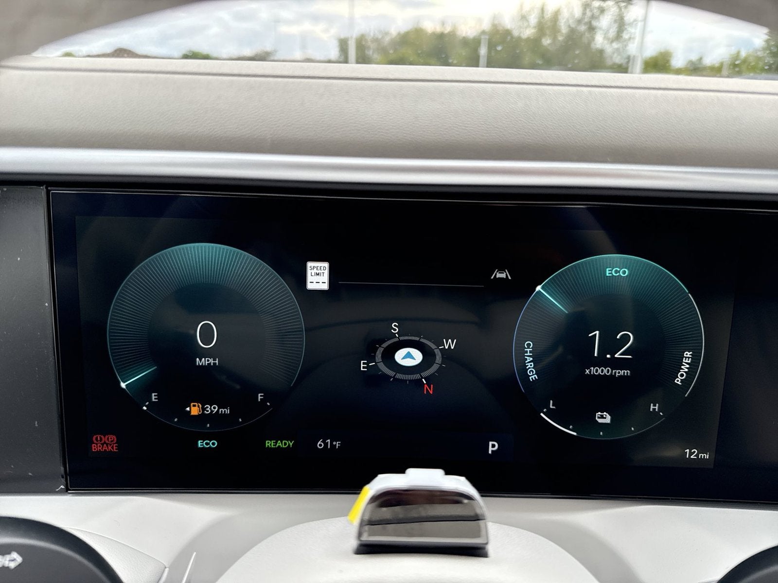 2027 Hyundai PALISADE HYBRID SEL Premium 7 Passenger