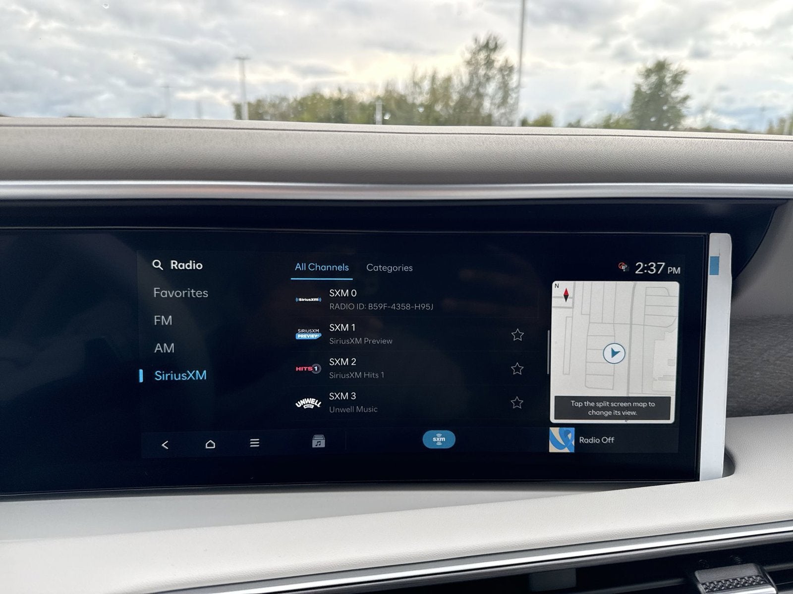 2027 Hyundai PALISADE HYBRID SEL Premium 7 Passenger