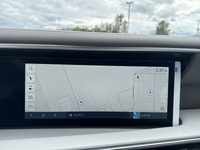 2027 Hyundai PALISADE HYBRID SEL Premium 7 Passenger
