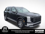 2027 Hyundai PALISADE HYBRID SEL Premium 7 Passenger