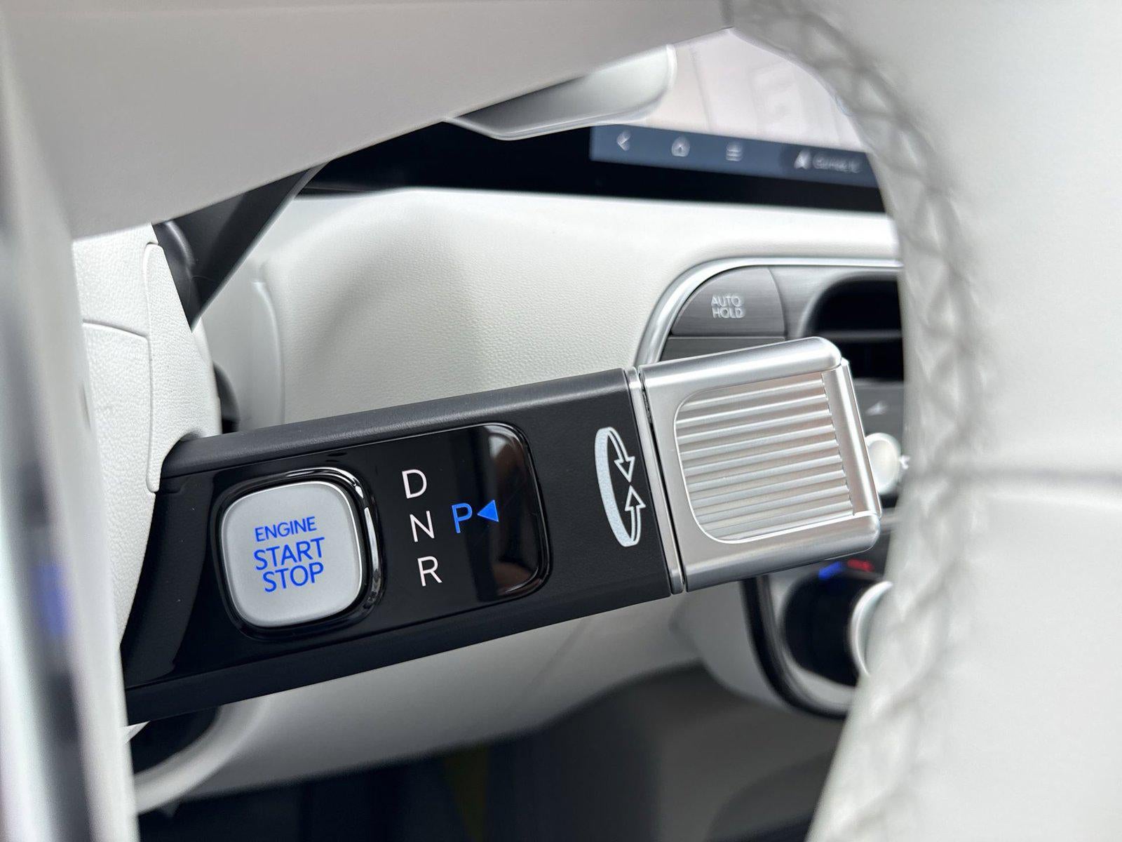2027 Hyundai PALISADE HYBRID SEL Premium 7 Passenger