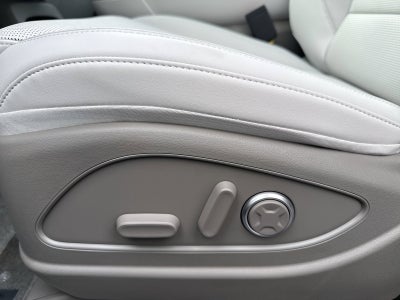2027 Hyundai PALISADE HYBRID SEL Premium 7 Passenger