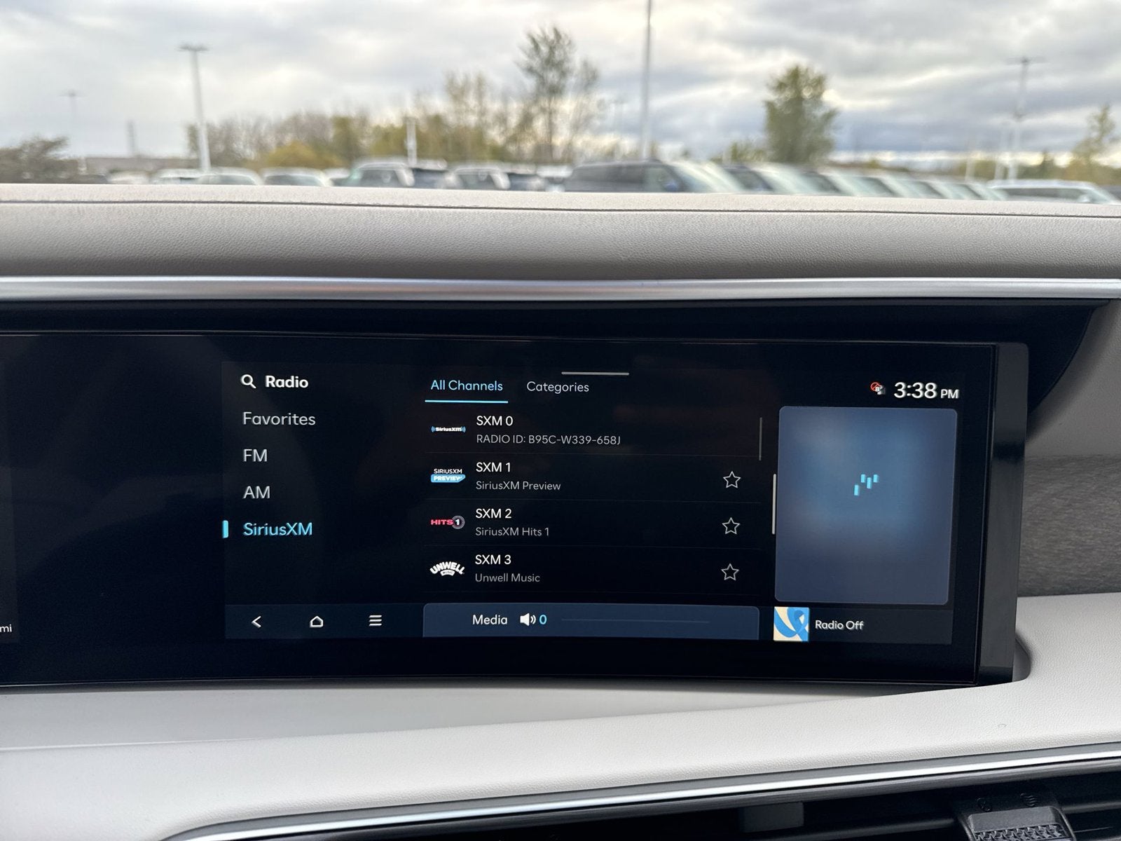 2027 Hyundai PALISADE HYBRID SEL Premium 7 Passenger