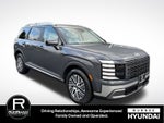 2027 Hyundai PALISADE HYBRID SEL Premium 7 Passenger