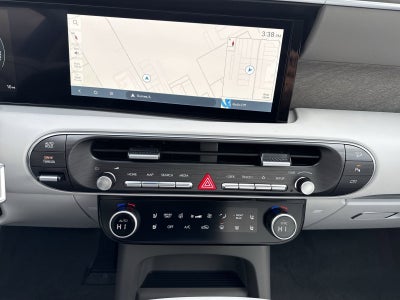 2027 Hyundai PALISADE HYBRID SEL Premium 7 Passenger