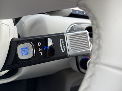 2027 Hyundai PALISADE HYBRID SEL Premium 7 Passenger