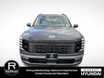 2027 Hyundai PALISADE HYBRID SEL Premium 7 Passenger