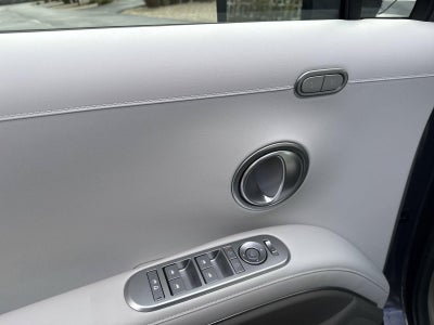 2027 Hyundai PALISADE HYBRID SEL Premium 7 Passenger