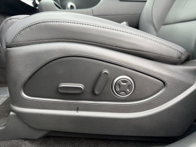 2027 Hyundai PALISADE HYBRID SEL Premium 7 Passenger