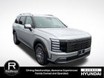2027 Hyundai PALISADE HYBRID SEL Premium 7 Passenger