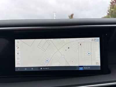 2027 Hyundai PALISADE HYBRID SEL Premium 7 Passenger