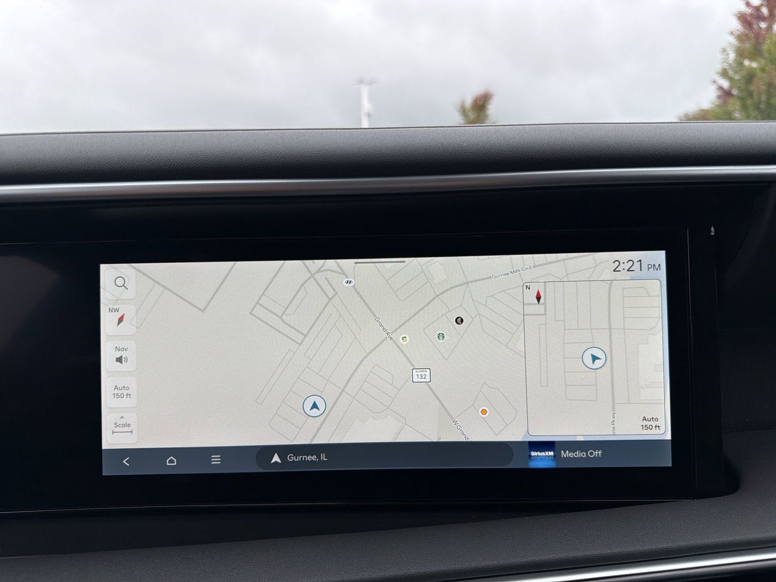 2027 Hyundai PALISADE HYBRID SEL Premium 7 Passenger