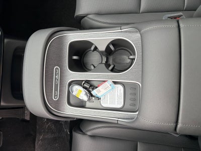 2027 Hyundai PALISADE HYBRID SEL Premium 7 Passenger
