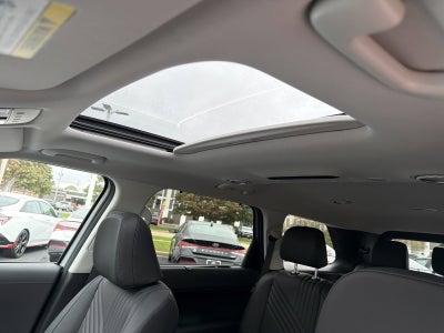 2027 Hyundai PALISADE HYBRID SEL Premium 7 Passenger