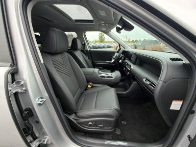 2027 Hyundai PALISADE HYBRID SEL Premium 7 Passenger