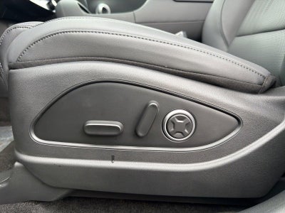 2027 Hyundai PALISADE HYBRID SEL Premium 7 Passenger
