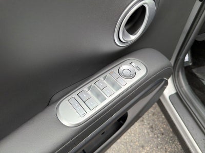 2027 Hyundai PALISADE HYBRID SEL Premium 7 Passenger