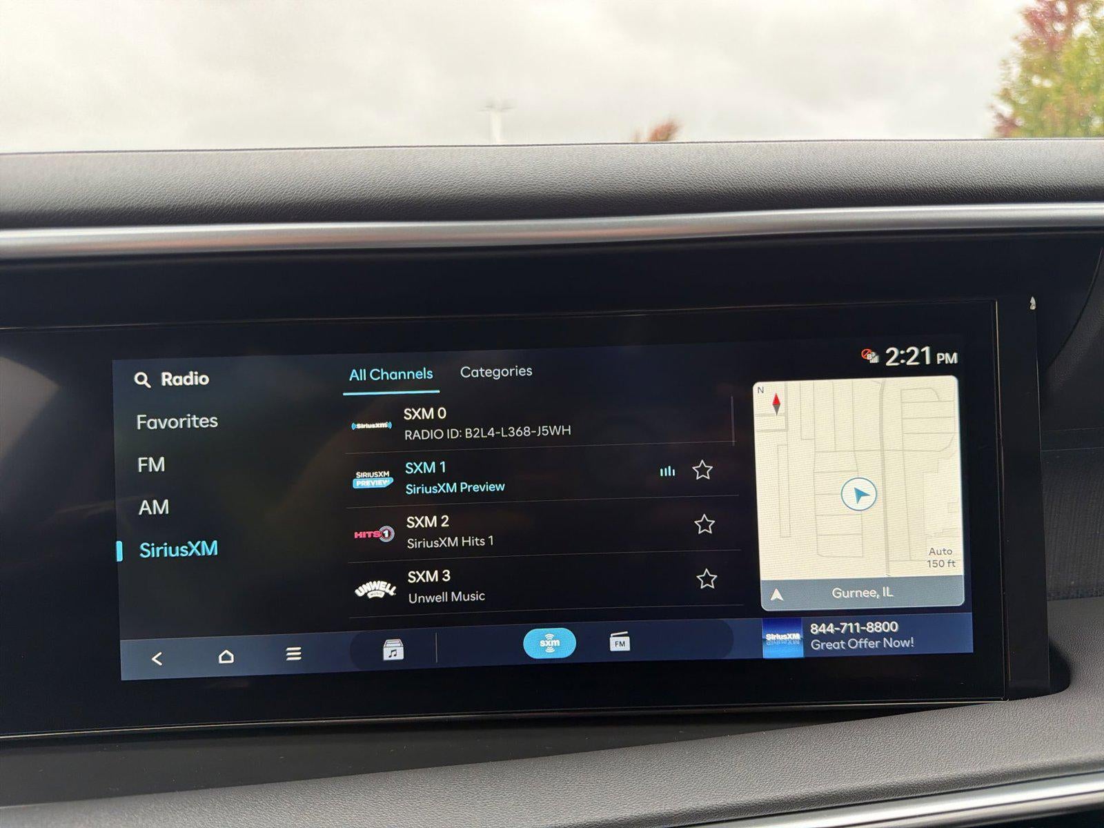 2027 Hyundai PALISADE HYBRID SEL Premium 7 Passenger