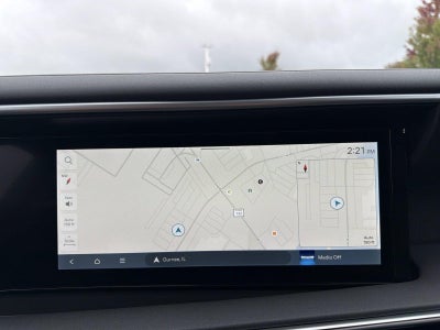 2027 Hyundai PALISADE HYBRID SEL Premium 7 Passenger