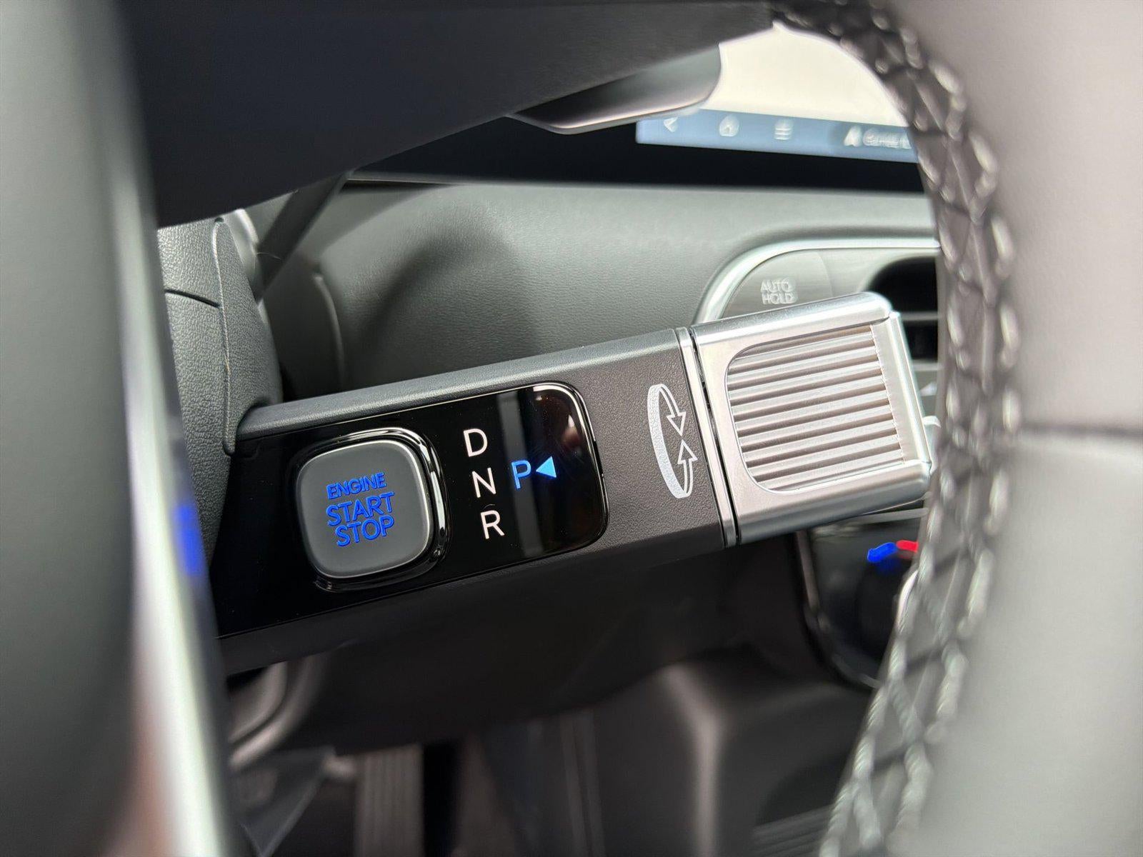 2027 Hyundai PALISADE HYBRID SEL Premium 7 Passenger