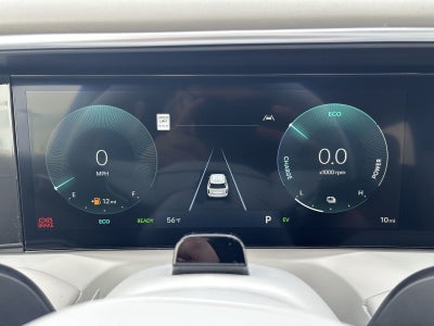 2026 Hyundai PALISADE HYBRID SEL Premium 7 Passenger