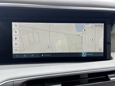 2026 Hyundai PALISADE HYBRID SEL Premium 7 Passenger