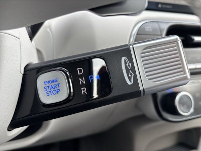 2026 Hyundai PALISADE HYBRID SEL Premium 7 Passenger