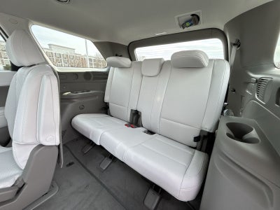 2026 Hyundai PALISADE HYBRID SEL Premium 7 Passenger