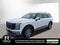 2026 Hyundai PALISADE HYBRID SEL Premium 7 Passenger