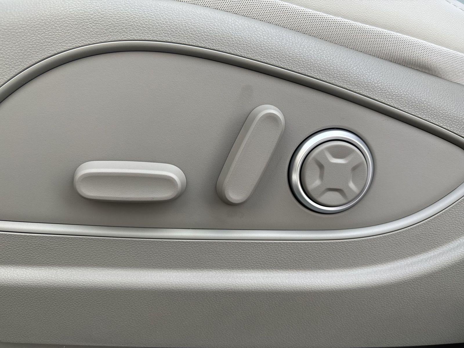 2026 Hyundai PALISADE HYBRID SEL Premium 7 Passenger