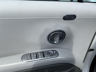 2026 Hyundai PALISADE HYBRID SEL Premium 7 Passenger