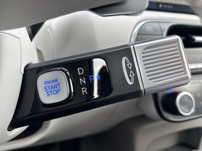 2026 Hyundai PALISADE HYBRID SEL Premium 7 Passenger