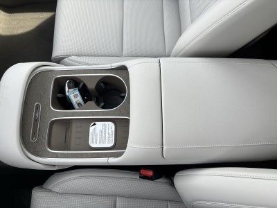 2026 Hyundai PALISADE HYBRID SEL Premium 7 Passenger