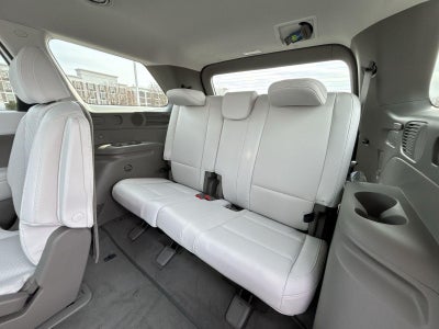 2026 Hyundai PALISADE HYBRID SEL Premium 7 Passenger